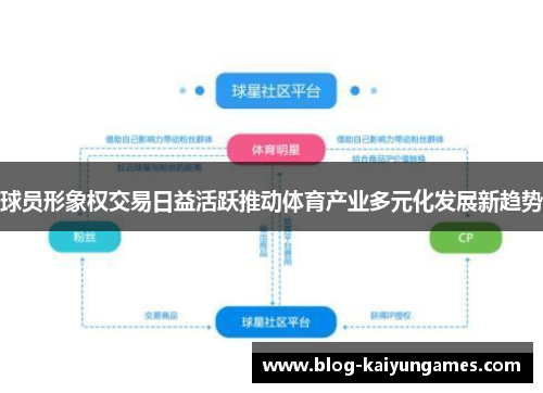 球员形象权交易日益活跃推动体育产业多元化发展新趋势