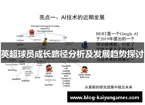 英超球员成长路径分析及发展趋势探讨