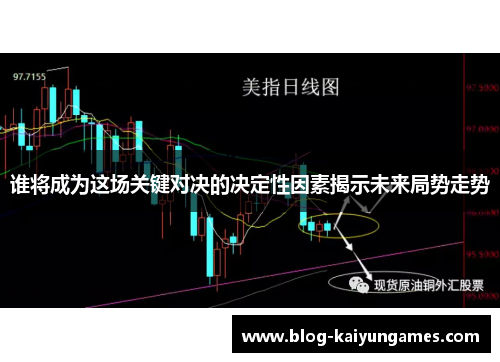 谁将成为这场关键对决的决定性因素揭示未来局势走势 谁将成为这场关键对决的决定性因素揭示未来局势走势