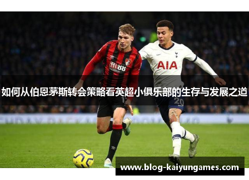 如何从伯恩茅斯转会策略看英超小俱乐部的生存与发展之道
